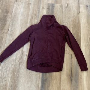 lululemon athletica Jackets & Coats - Lululemon Pullover lululemon athletica Jackets & Coats - Lululemon Pullover